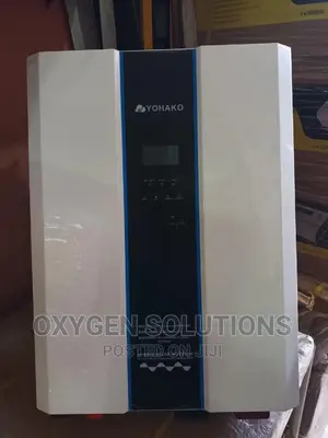 5kva 48v Yohako Hybrid Inverter