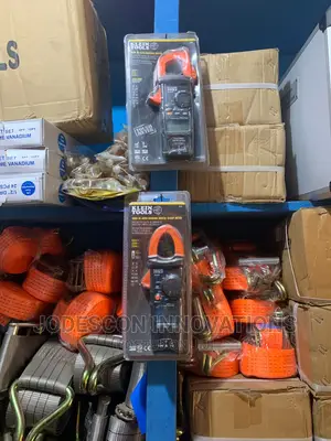 Clamp Meter Klein Tools