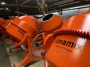1bag Deisel Concrete Mixer