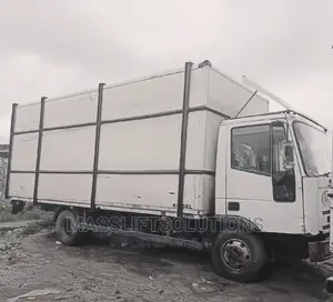 We Provide Truck Hiring Service