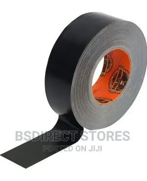 Gorilla High Strength Multi- Purpose Duct Tape 48mm X 35mm