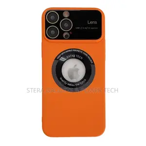 iPhone 11-to-14 Pro Max Pouch