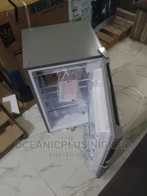 Offical Brand New Lg-131 /92 Liters Refrigerator