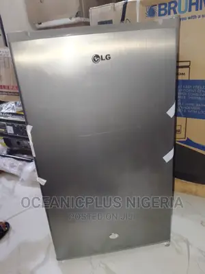 Offical Brand New Lg-131 /92 Liters Refrigerator