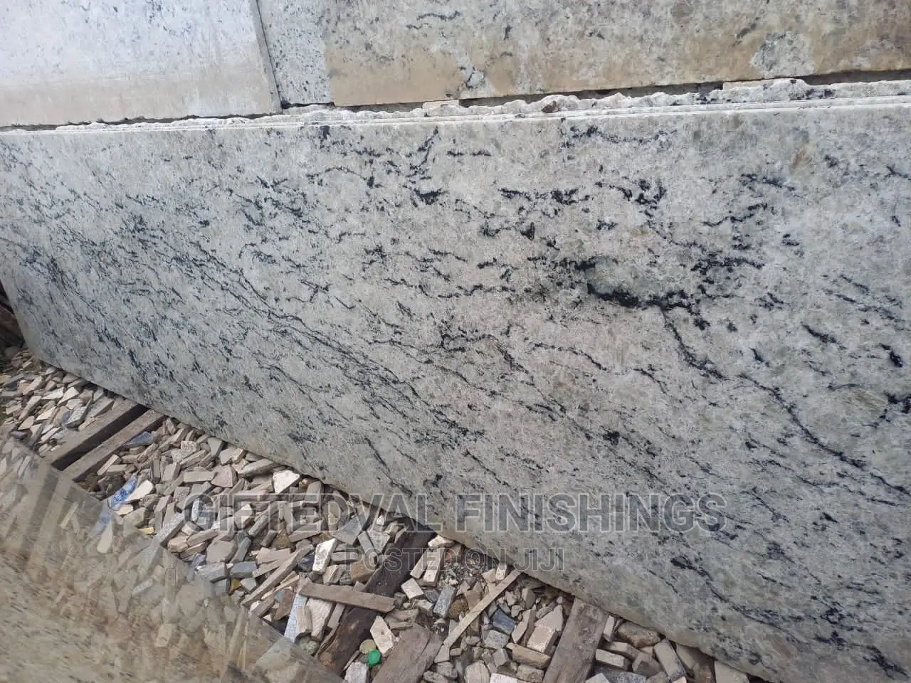 High Quality India Granite