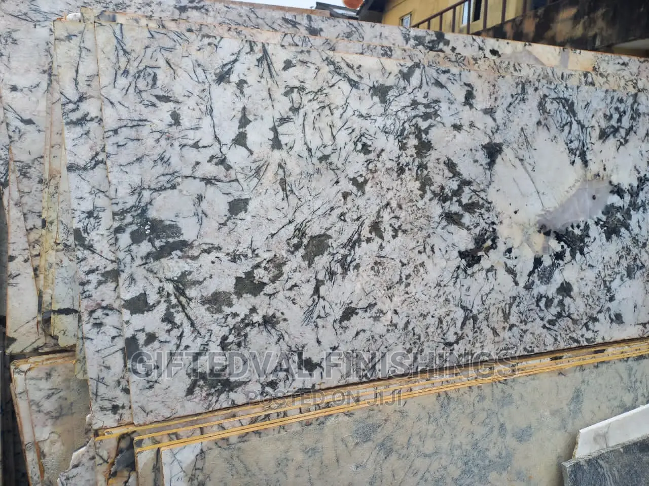 High Quality India Granite