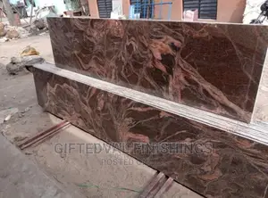 High Quality India Granite