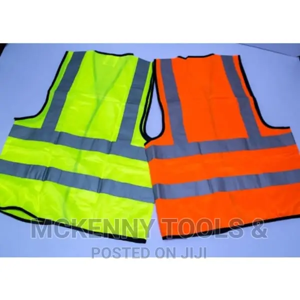 Safety Reflective Vest in Lagos Island (Eko) Safetywear & Equipment