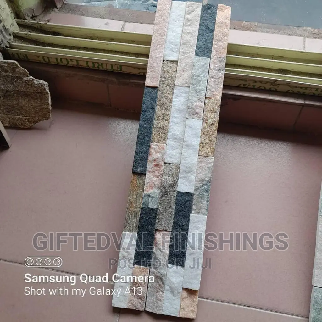 Natural Stone Tiles