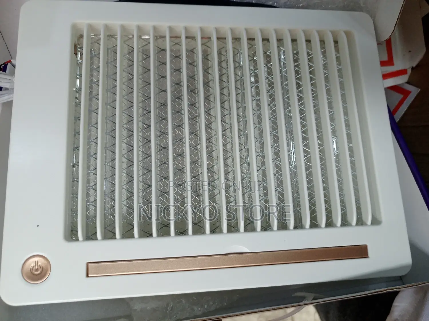 Portable Eco Friendly Mosquito Killer Machine