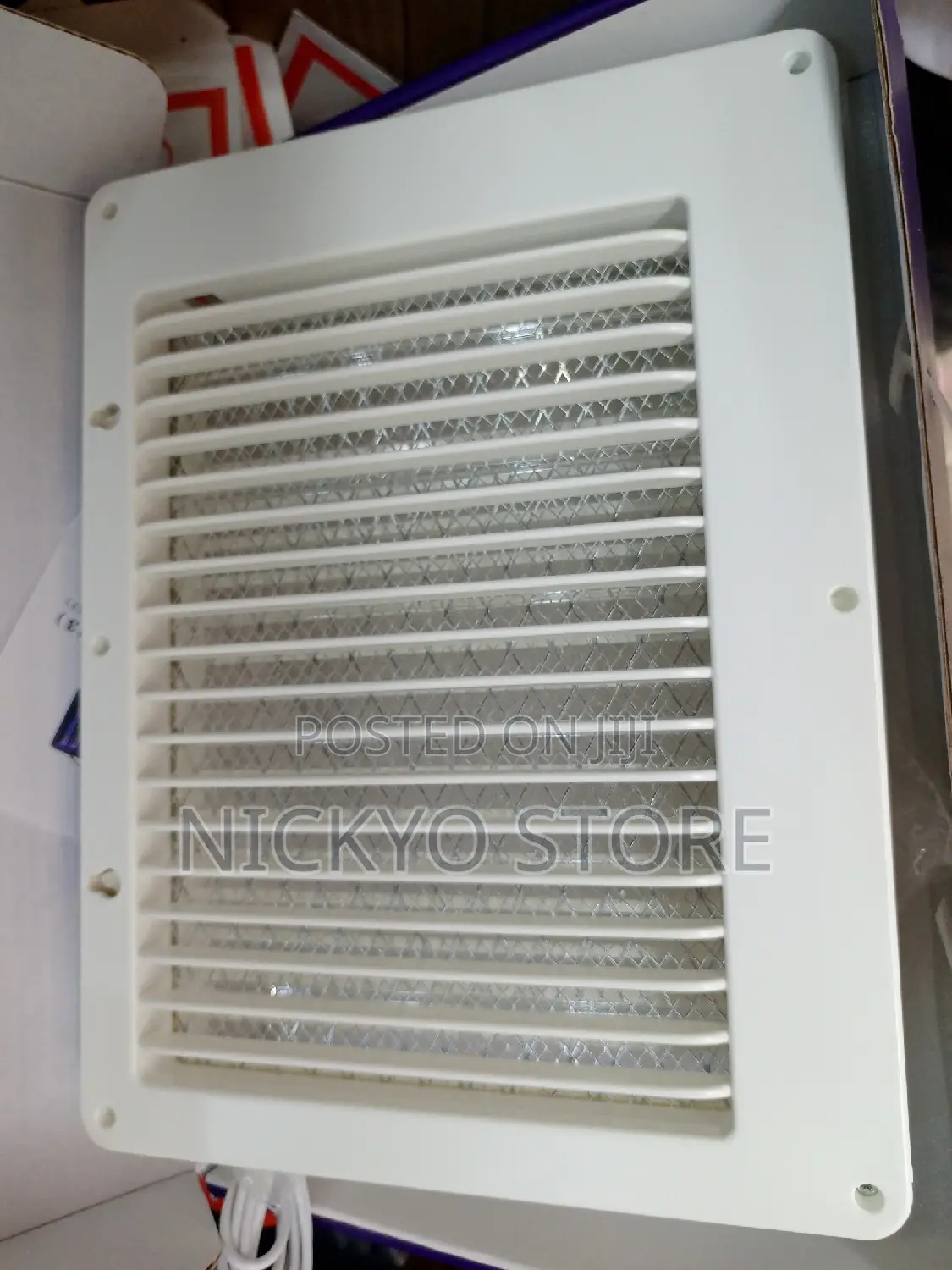 Portable Eco Friendly Mosquito Killer Machine