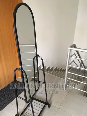 Quality Standing Mirror