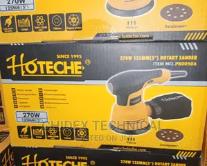Electric Sander 270w