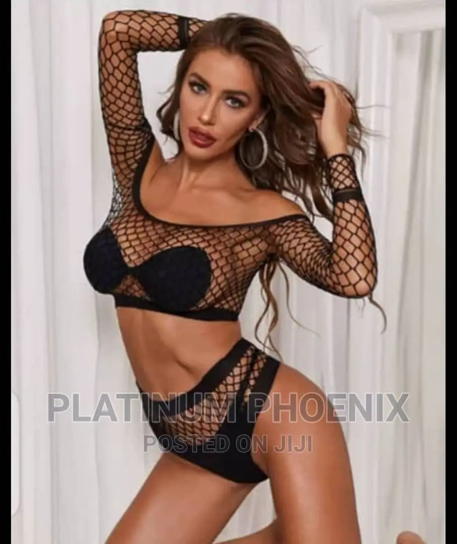 See Through Wears