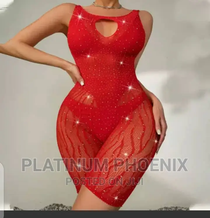 See Through Wears