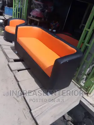 Quality 3in1seater Bucket Chair