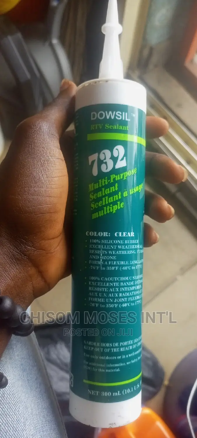 Dowsil RTV 732 Multi-Purpose Sealant
