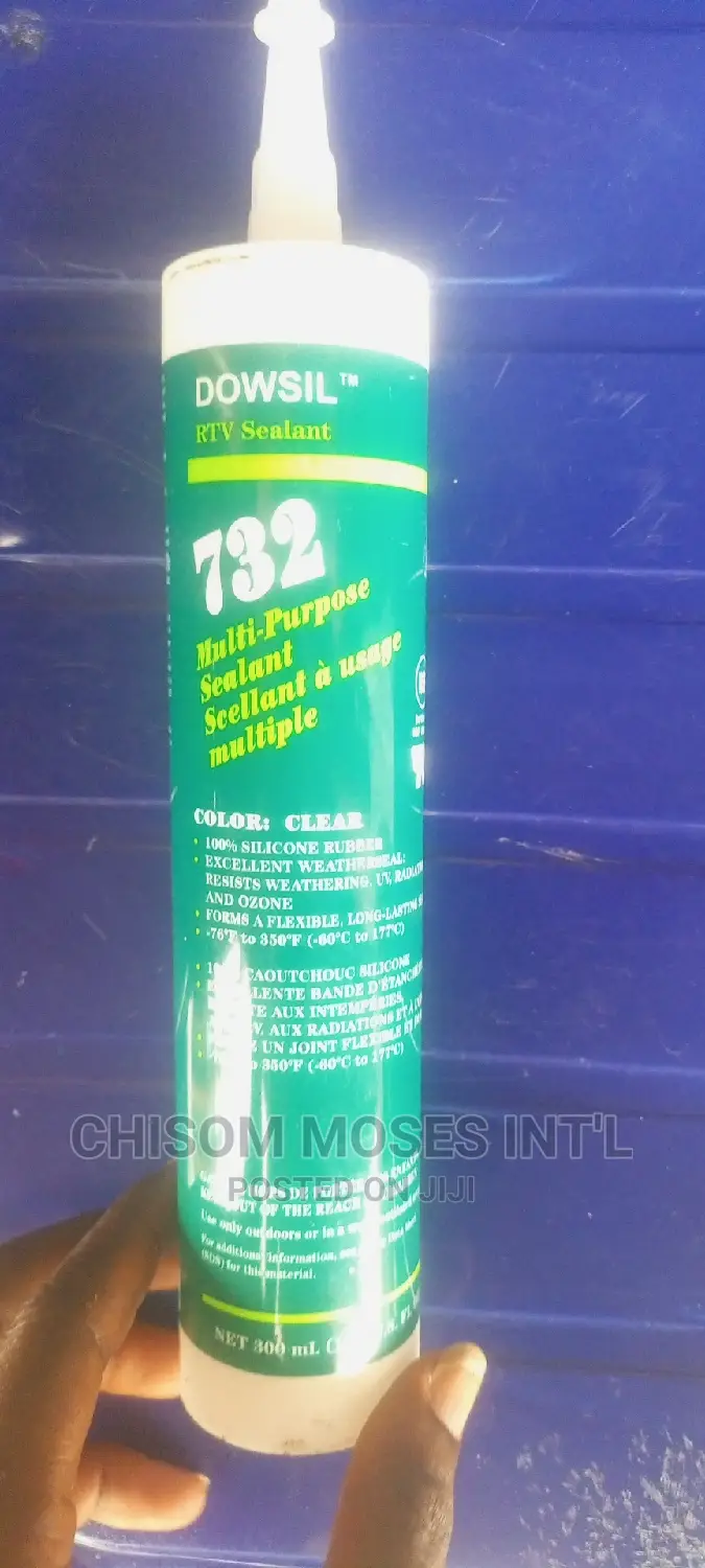 Dowsil RTV 732 Multi-Purpose Sealant