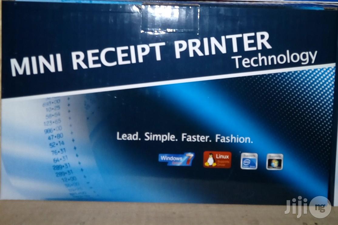 X-Pringter 80mm Printer