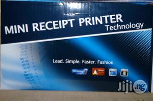 X-Pringter 80mm Printer