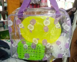 Toilet Bag