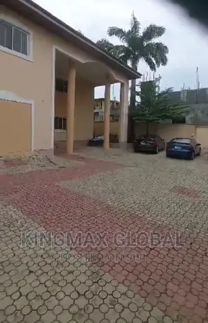 6bdrm Duplex in Utako for sale