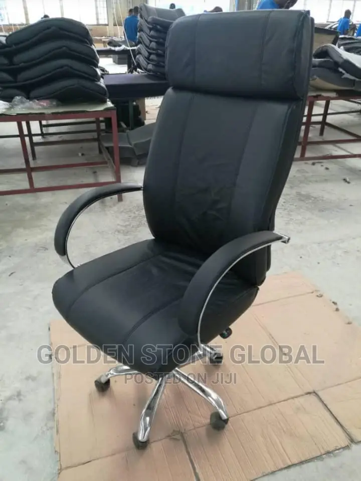 Executive Office Chair.