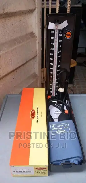 Accoson Table Sygmomanometer, BP Monitor