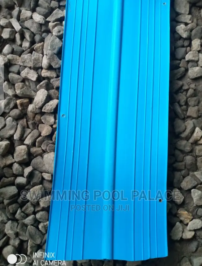 Water Bar For Casting