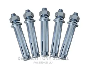 Anchor Bolt