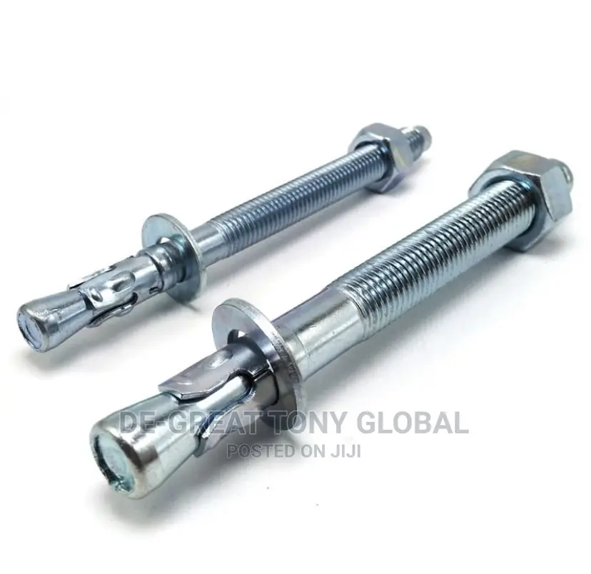 Anchor Bolt
