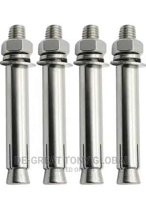 Anchor Bolt M10