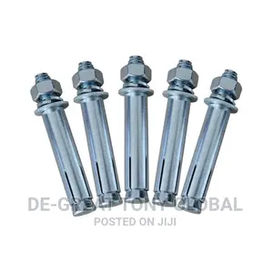 Anchor Bolt M10