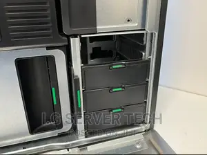 Desktop Computer HP Z800 32GB Intel Xeon HDD 1T