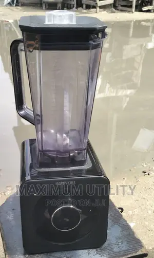 HUANGTE 1500W Heavy Duty Korea Clean Belgium Blender