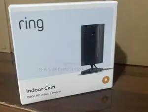 Ring Indoor Cam (2nd Gen)