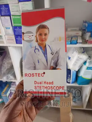 Stethoscope