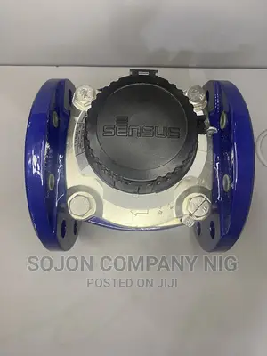 SENSUS Cold Water Meter