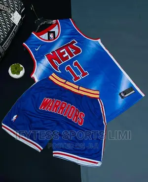 High Quality Nba Basketball Wears