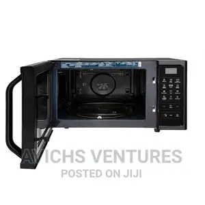 28L Slimfrytm, Smart Convection Microwave Oven