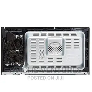 28L Slimfrytm, Smart Convection Microwave Oven