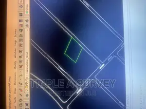 Registered Surveyor