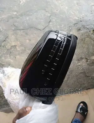 Side Mirror Mercedes Benz GLK 350 2014 Model