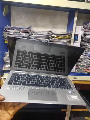 Laptop HP EliteBook x360 1040 G7 32GB Intel Core i7 SSD 512GB