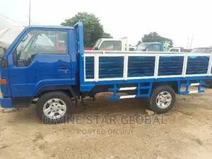 Toyota Dyna 2000