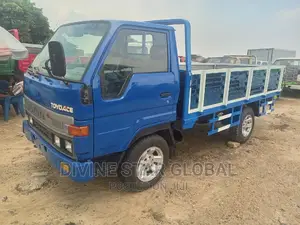 Toyota Dyna 2000