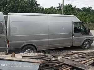 Van for Hire/Relocation/Moving