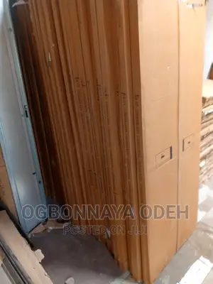 Israeli Interior Steel Doors