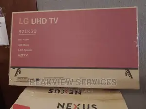 High Quality Lg 32" Led Tv