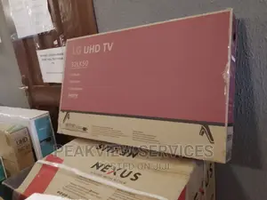 Lg 32" Led Tv 32lk50 Full Hd Tv